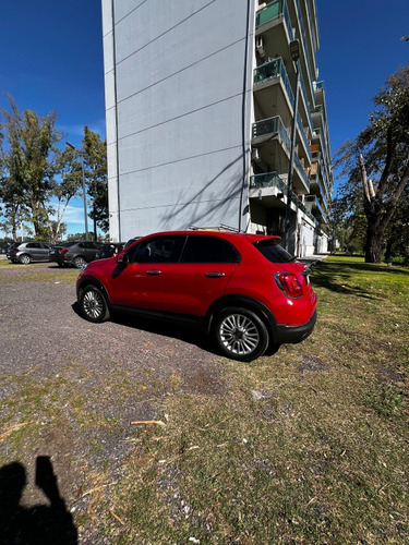 Fiat 500X 1.4 T 16v Pop