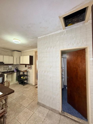 Venta Departamento 3 Ambientes La Boca