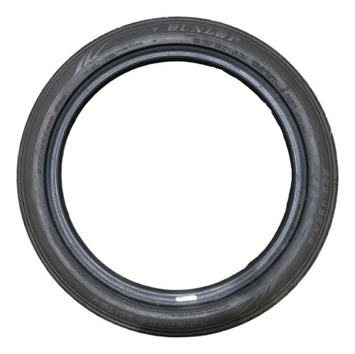 Pneu Dunlop Sport Lm704 225/45 Aro 18 Meia Vida