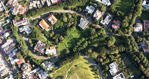 Terreno En Venta Los Jales Zona Andares
