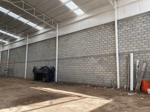 Bodega En Renta Col. Centro Torreon Coahuila