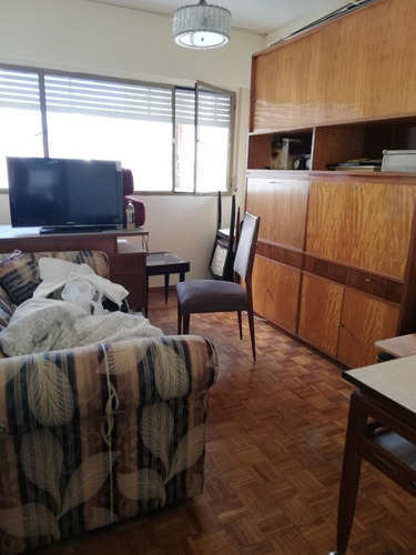 Imagen 7 de 11 de Venta Apartamento Tres Dormitorios Pocitos