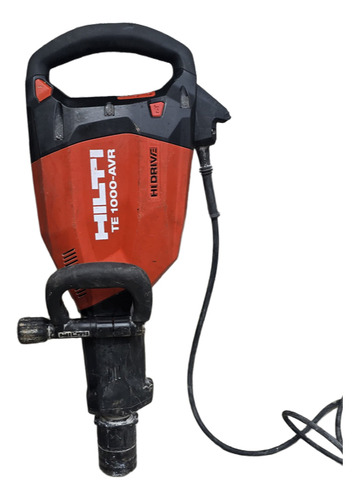 Martillo Rompedor Hilti Te 1000 - Outred (Usado)