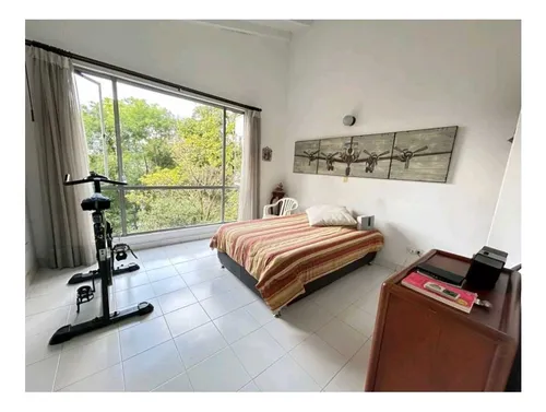 Apartamento En Venta Poblado Transversal Inferior