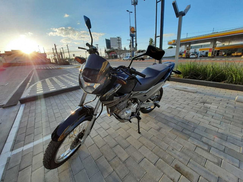 Honda Nx 400 Falcon