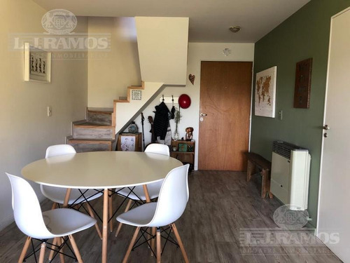 Impecable Y Moderno Departamento En Duplex En San Isidro.