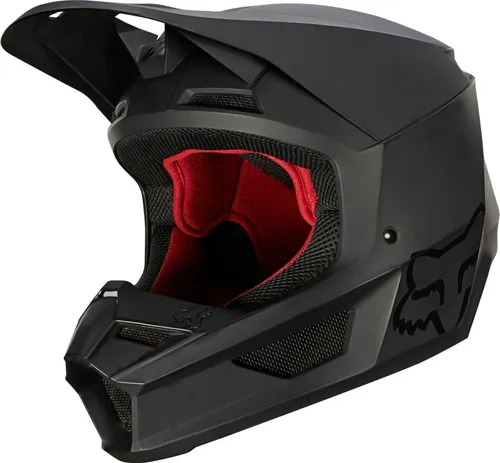 Casco Moto Cross Enduro Fox V1 23 Mips Solomototeam