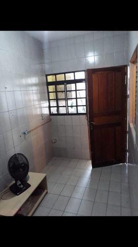 Imagem 4 de 14 de Vendo Casa Térrea Condomínio Maracanã - Ca00179 - 69414845