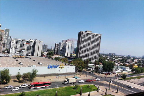 Arriendo A Una Cuadra Metro Línea 1