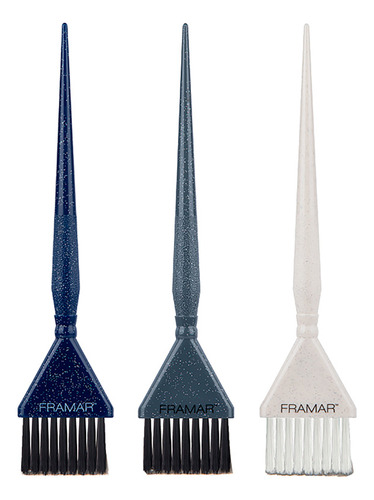 Set Brochas Framar Threat Set Mercury 3und