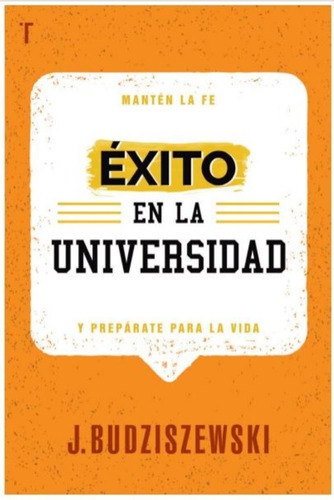 Éxito En La Universidad