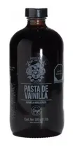 Comprar Pasta De Vainilla Natural Granos De Vainilla Pura 500 Ml