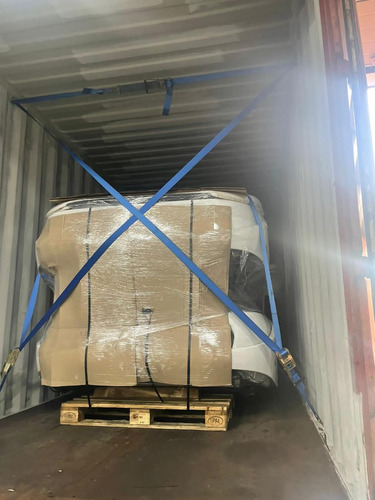 Thermo King T1000r Multi Evaporador