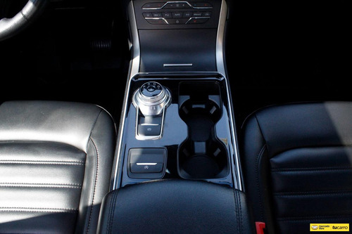 Ford Edge 2.0 Ride