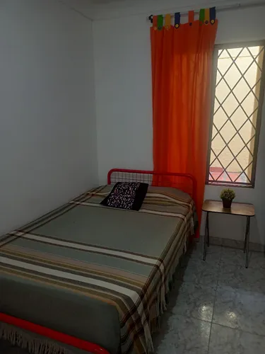 Habitacion Amoblada Para Mujer Caldas Refugio