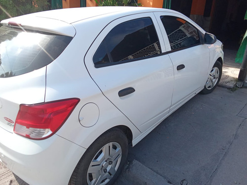 Chevrolet Onix 1.4 Joy Ls 98cv