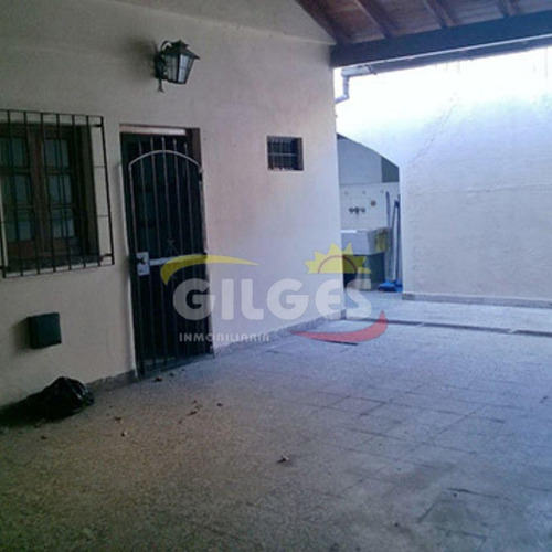 Venta Casa 3 Amb. En Ciudadela Con 2 Locales