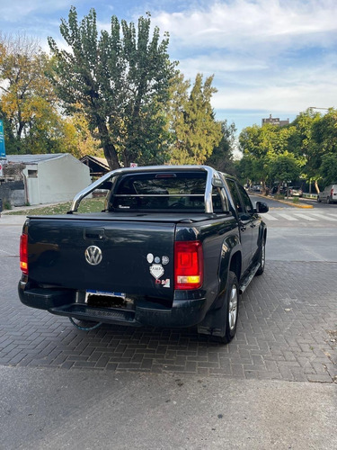 Volkswagen Amarok 2.0 Cd Tdi 180cv 4x2 Trendline