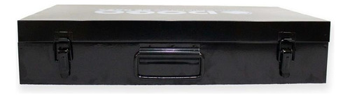 Termofusora Dogo 1500w C/maletín Metálico Boquillas 20-63mm