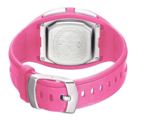 Relógio Feminino Tuguir Digital Tg1602 - Rosa