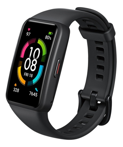 Imagen 3 de 5 de Honor Band 6 Smartband Original - Phone Store