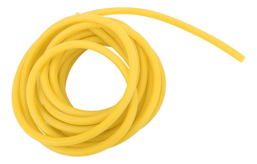 Fs Tubo De Látex De Repuesto Con Banda Elástica Slingshot