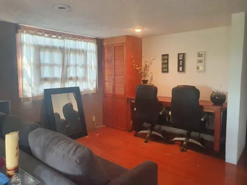 Casa En Venta Cerrada Sierra Vertientes # 71, Col. Lomas De Chapultepec, Alc. Miguel Hidalgo, Cp. 11000. Ajrj