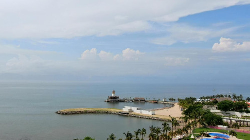 Departamento 1 Rec Pegado A Playa, La Cruz De Huanacaxtle | Cc
