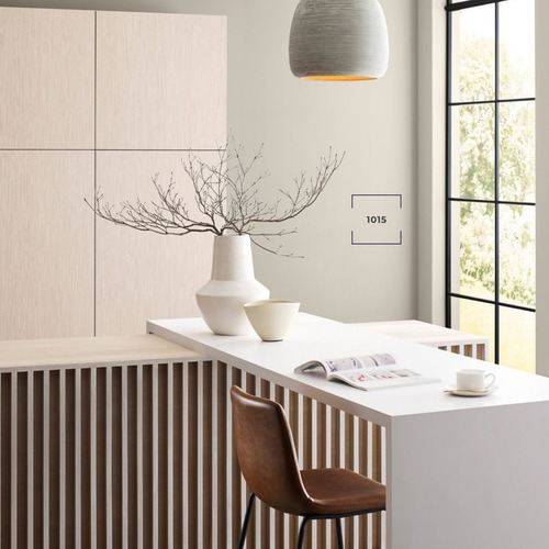 Pintura Acrílica Poliprisa 19 Lt Prisa Colores 2025 7632 Satinado