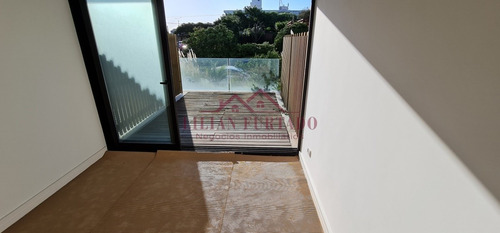 Apartamento A Estrenar - Mansa- Ref: 1894