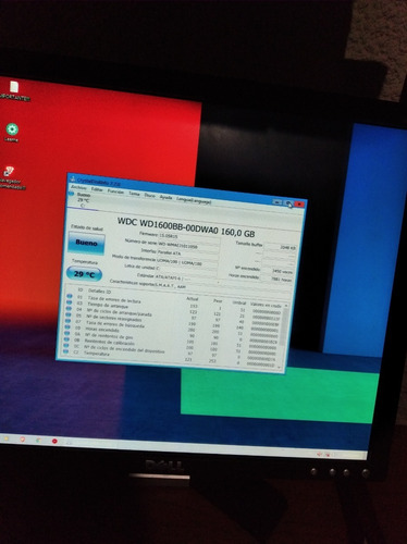 Imagen 3 de 6 de Computador Intel Pentium 4 3.00 Ghz Hdd 160 Gb 2 Gb Memoria