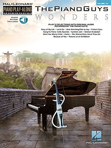 El Piano Chicos Se Pregunta Piano Playalong Volumen 131 El P