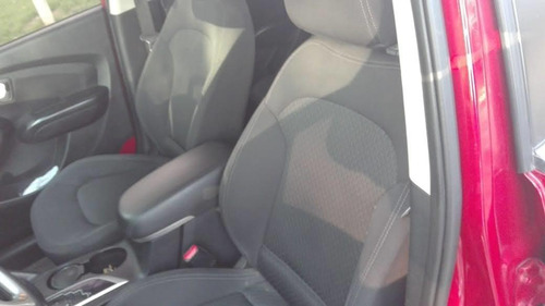 Hyundai Tucson 2.0 Gl 6at 2wd 2013
