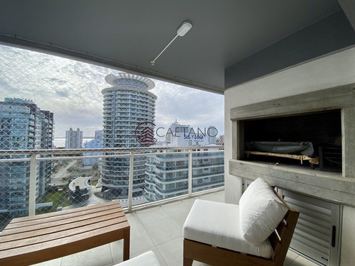 Imagen 20 de 20 de Apartamento En Playa Brava, Punta Del Este. - Punta Del Este Brava