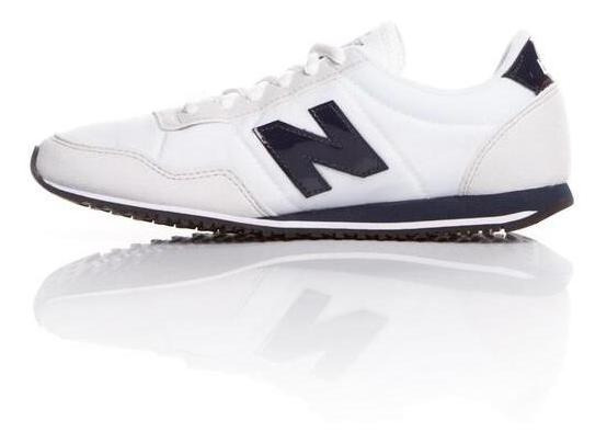 Fruncir el ceño Refinería Estrictamente Zapatillas New Balance 396 Blanca, Importada, No Tascani | Envío gratis