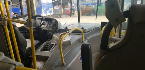 Ônibus Comil Svelto Urbano Escolar Ú Dono Volks 15 190