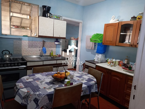 Imagem 4 de 16 de Casa - Ca00205 - 69884610
