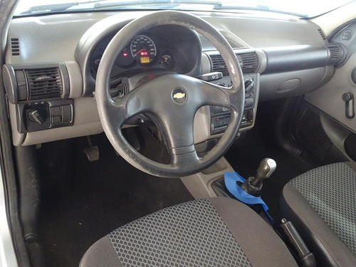 Imagem 4 de 13 de Chevrolet Classic Ls Vhc E 1.0 (flex)