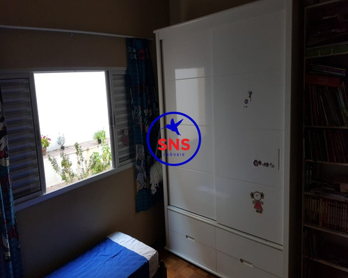 Imagem 11 de 30 de Casa - Ca00936 - 69843024