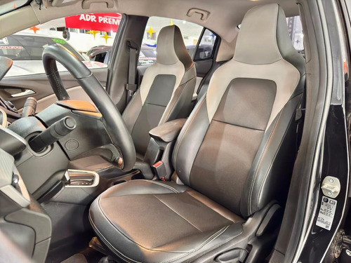 Chevrolet Onix 1.0 TURBO PLUS PREMIER