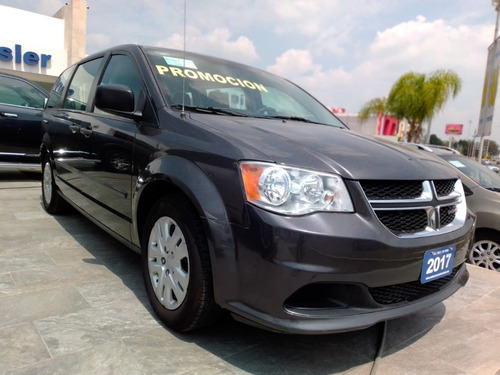 Dodge Grand Caravan Se 2017