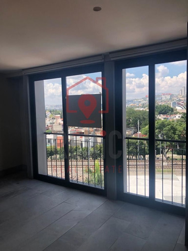 Imagen 11 de 11 de Departamento Tipo Loft A 5 Min. Del Centro Histórico