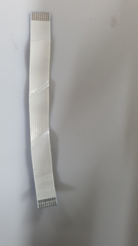 Cable Flex Tsujimoto C E228488 Ru Awm 20624 80c Serie 390 (Usado)