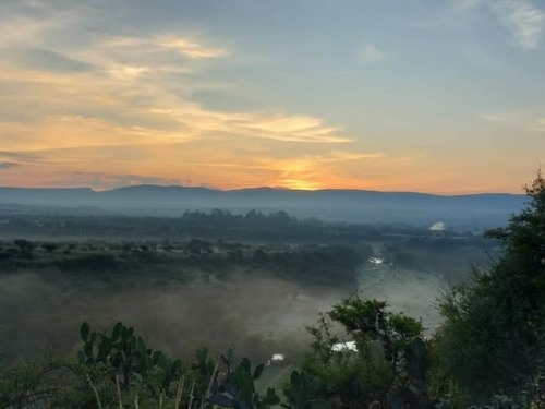 Terreno En Venta, Atotonilco, San Miguel De Allende