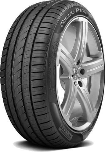 Cauchos 185/60r15 Pirelli Cinturato P1