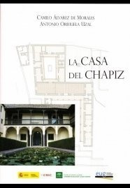 Casa Del Chapiz,la - Alvarez De Morales