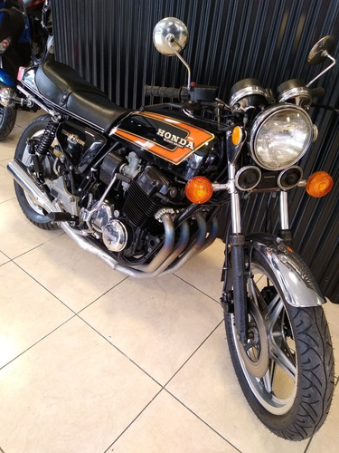 Imagen 12 de 15 de Honda Cb 750 Four (de Coleccion) *tomo Permuta *12/18 C