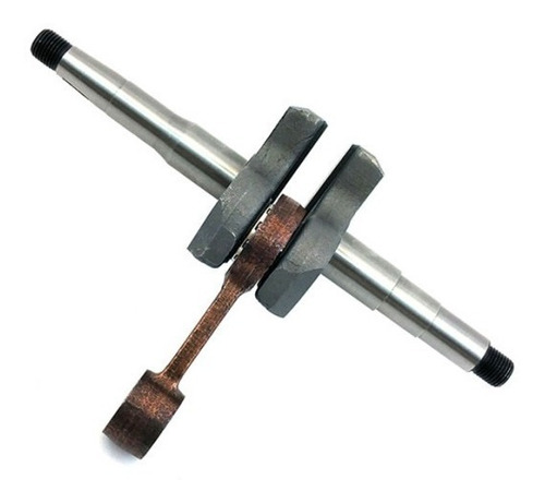 Cigüeñal Completo Motosierra Compatible Stihl 08s Ts360