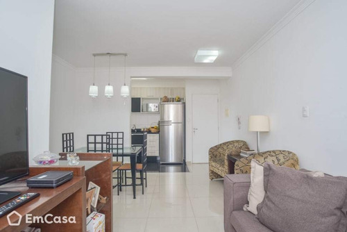 Imagem 3 de 10 de Apartamento À Venda Em São Paulo - 23670