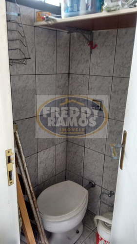 Imagem 20 de 28 de Apartamento A Venda No Bairro Vila Oliveira Em Mogi Das - 59-1
